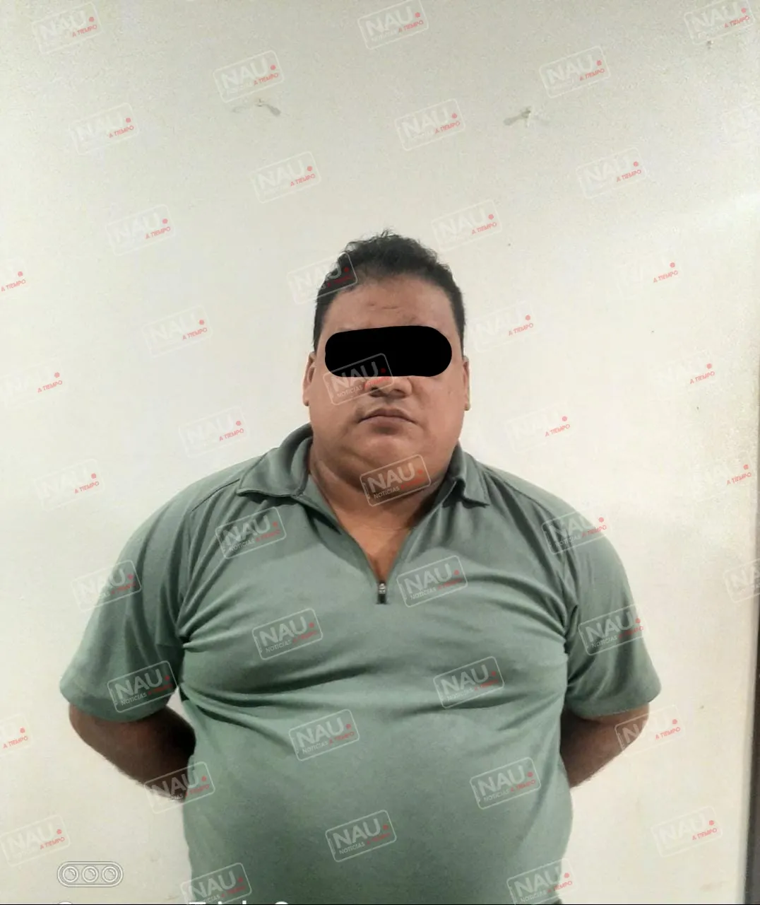 Detienen a banda que utilizaban a menores de edad con fines de explotación sexual