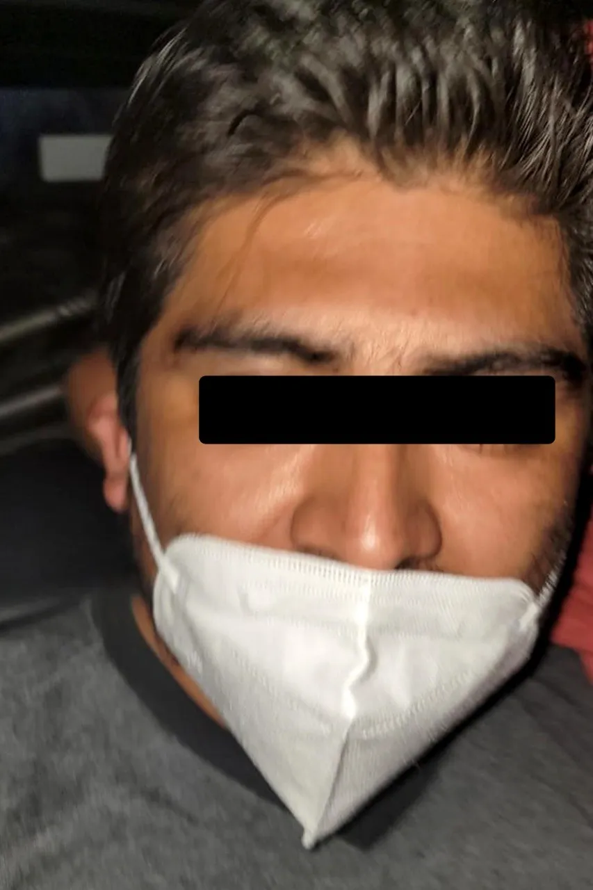 Detiene FGE a Fernando “N”, por Hostigamiento Sexual en agravio de Mariana “N”