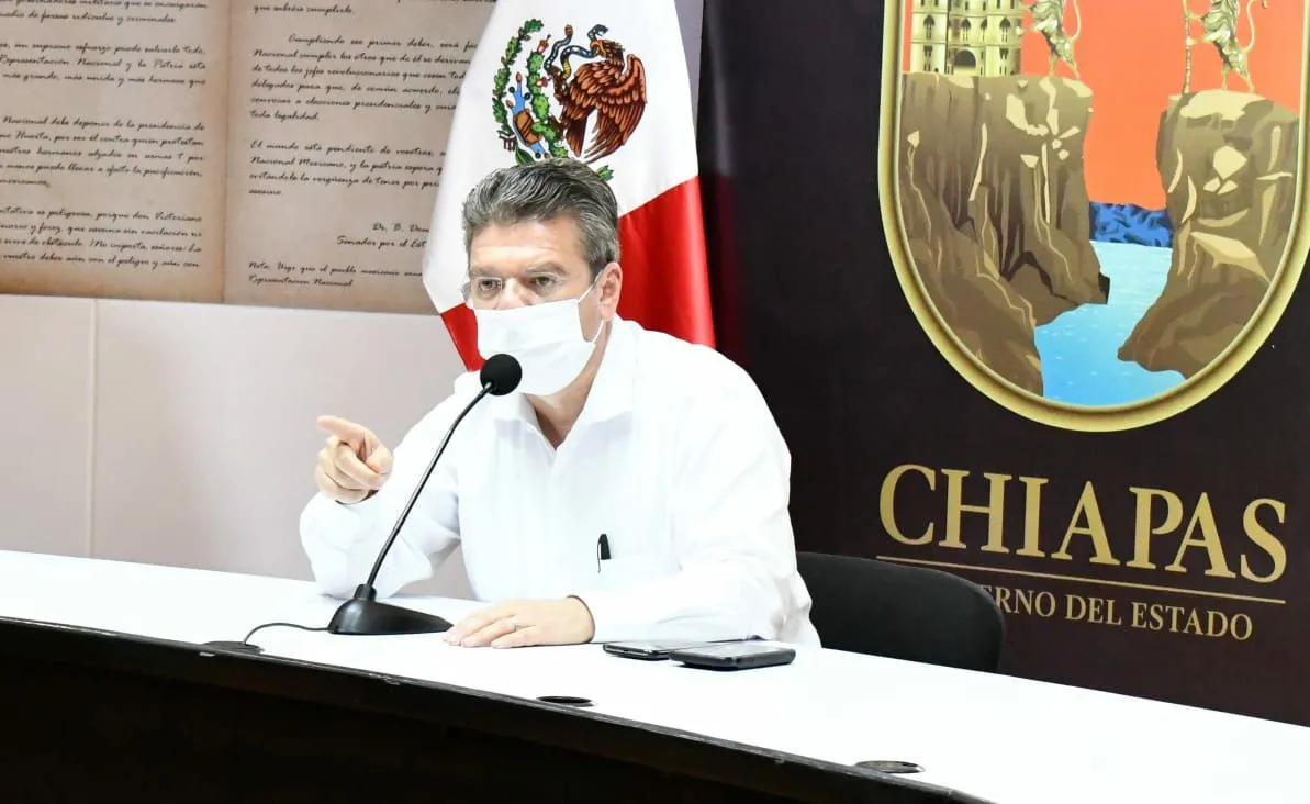 La unidad de todos los sectores ayudará a superar esta pandemia: Ismael Brito