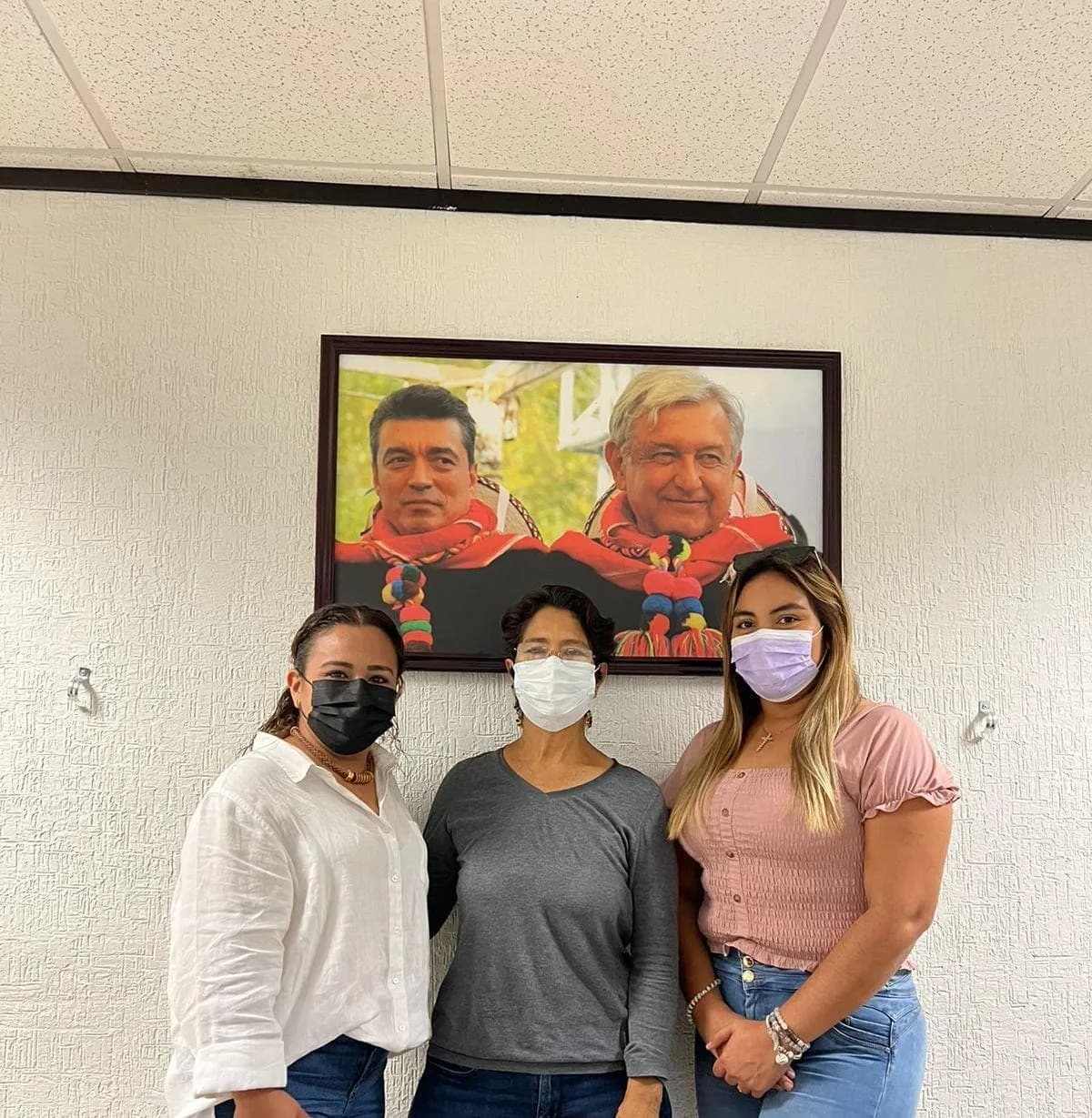 FORTALECEN ACCIONES PARA DISMINUIR EL ACOSO A LAS MUJERES EN EL TRANSPORTE PÚBLICO