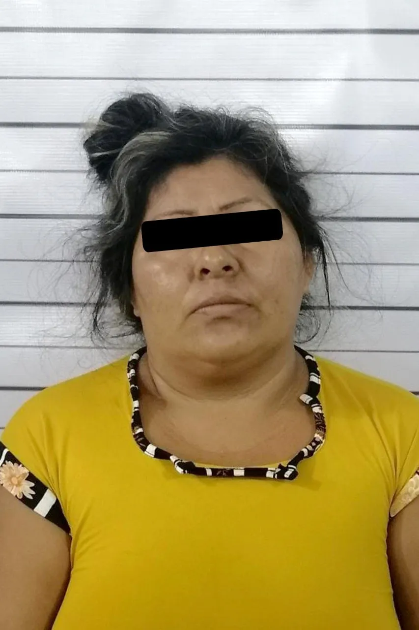 Cumplimenta FGE orden de aprehensión contra Octavo Objetivo Prioritario por Secuestro en Chiapas