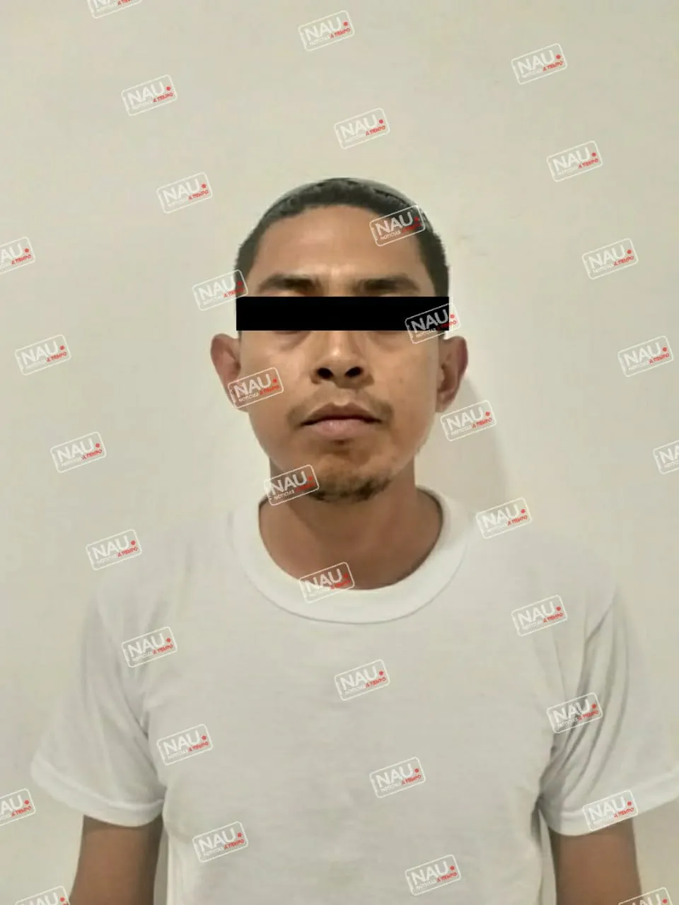 Dos detenidos en Tapachula por el delito contra la salud y portación de arma blanca.