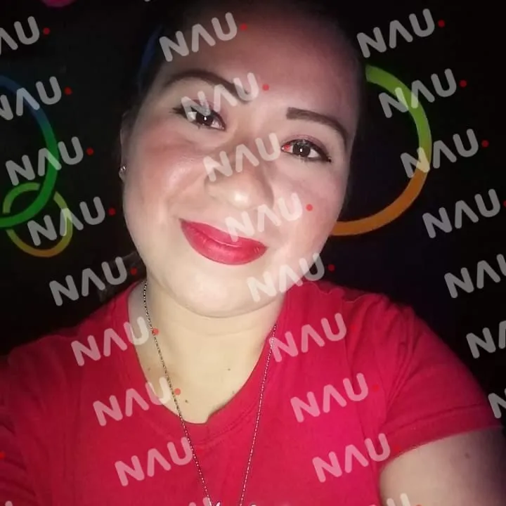 Buscan a una joven que desapareció en Cancún Quintana Roo