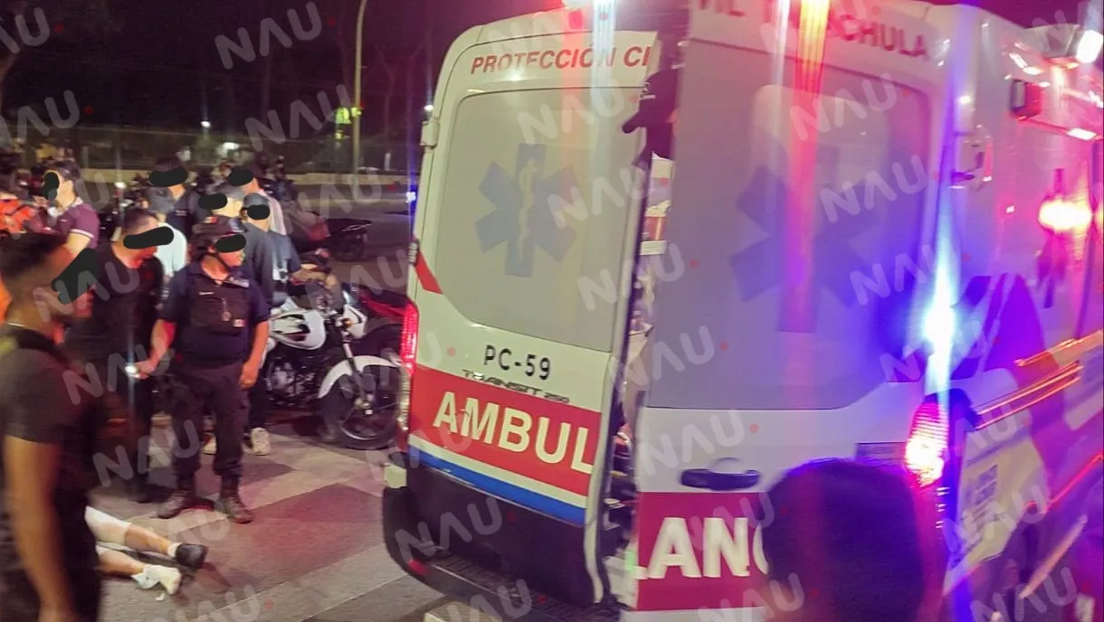 Tragedia en los Arrancones: Motociclista Pierde la Vida tras Terrible Accidente