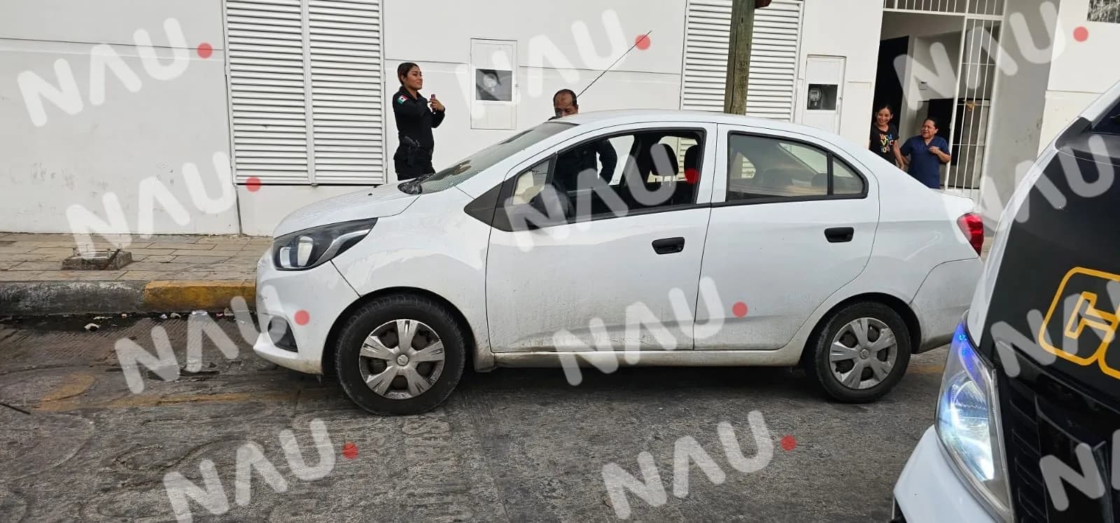 Menor muere tras ser atropellado y conductora se da a la fuga