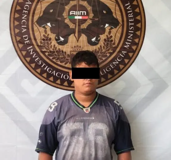 Con aprehensión de presunto responsable, FGE esclarece homicidio calificado de joven en Tapachula