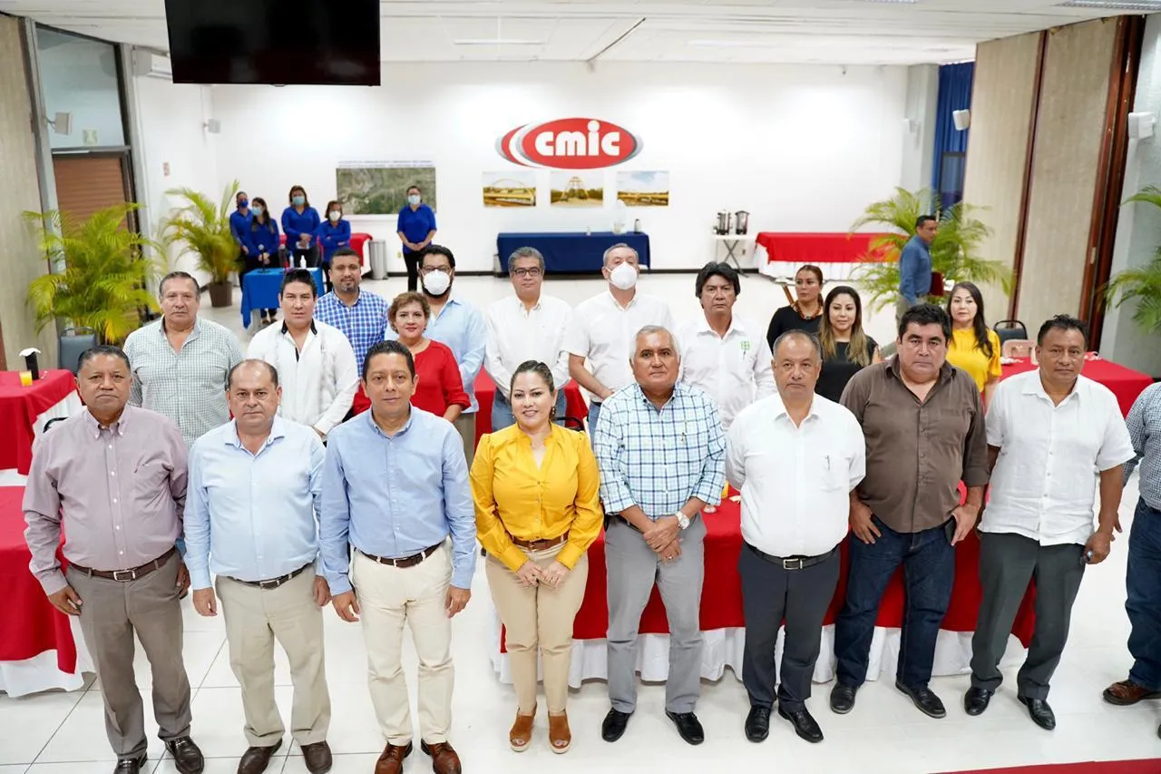 Terminar con la impunidad y la corrupción es primordial en Chiapas: Llaven Abarca