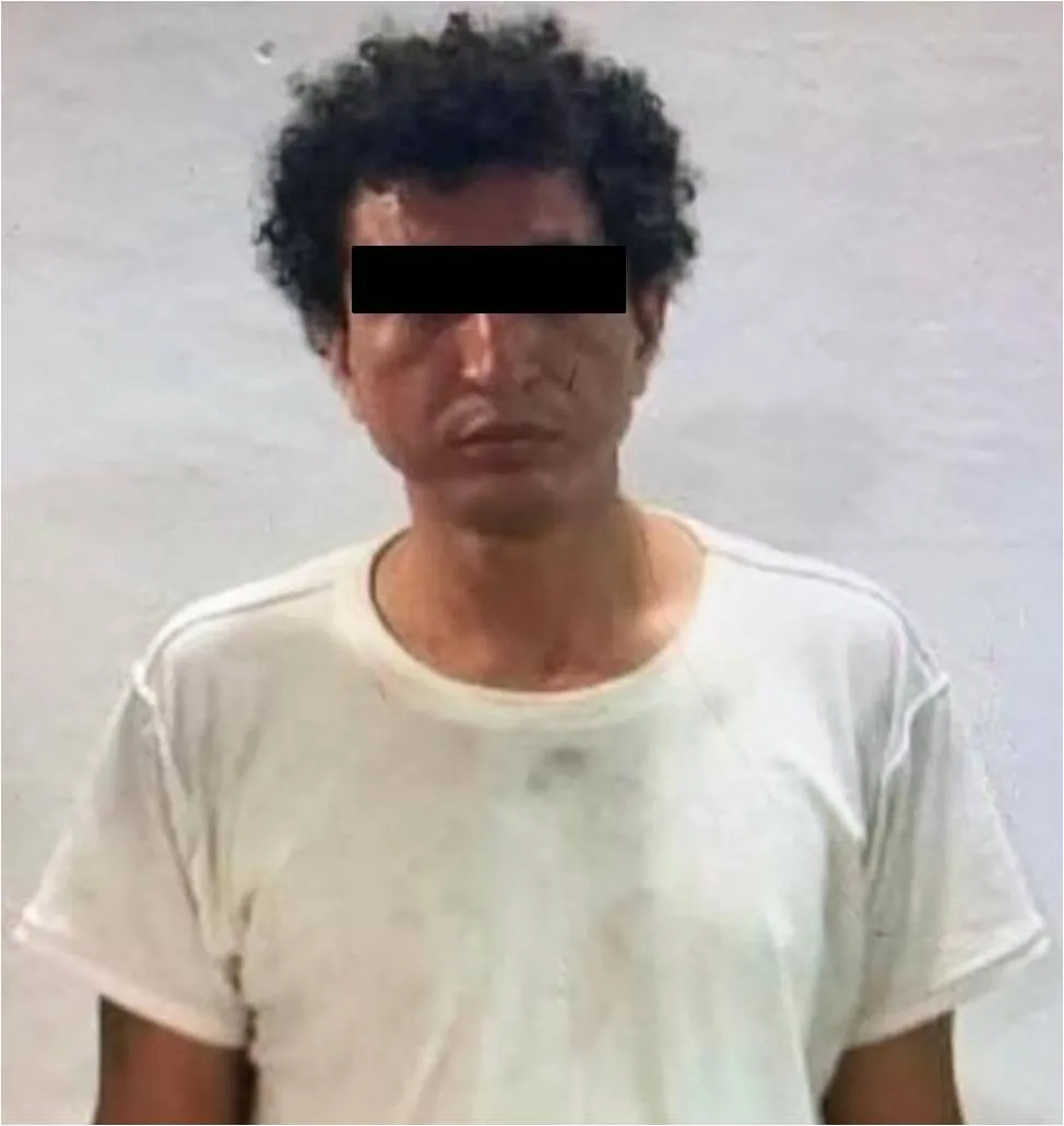 FGE obtiene vinculación a proceso por el delito de Homicidio Calificado, en agravio de un migrante, en Tapachula