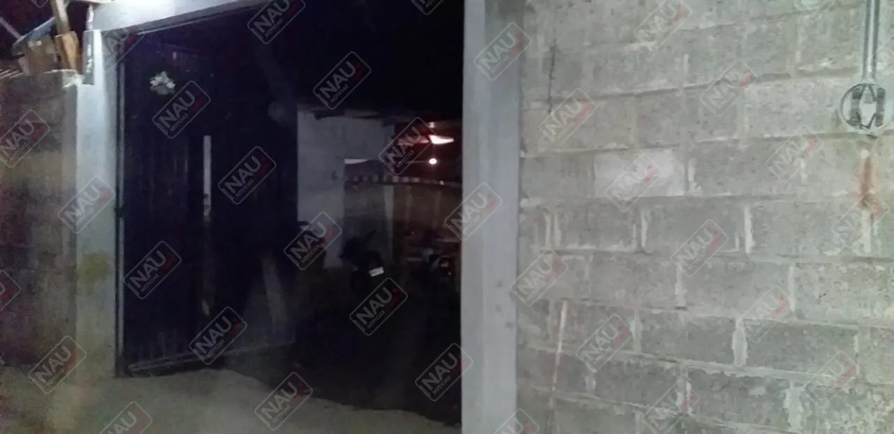 Joven de 17 años se ahorcó en el interior de su domicilio