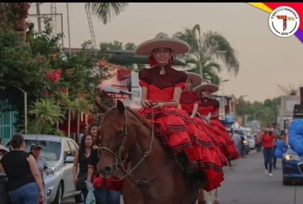 Desfile De La Expo Feria Tapachula 2020 Se Realizará El Jueves 04 De Marzo