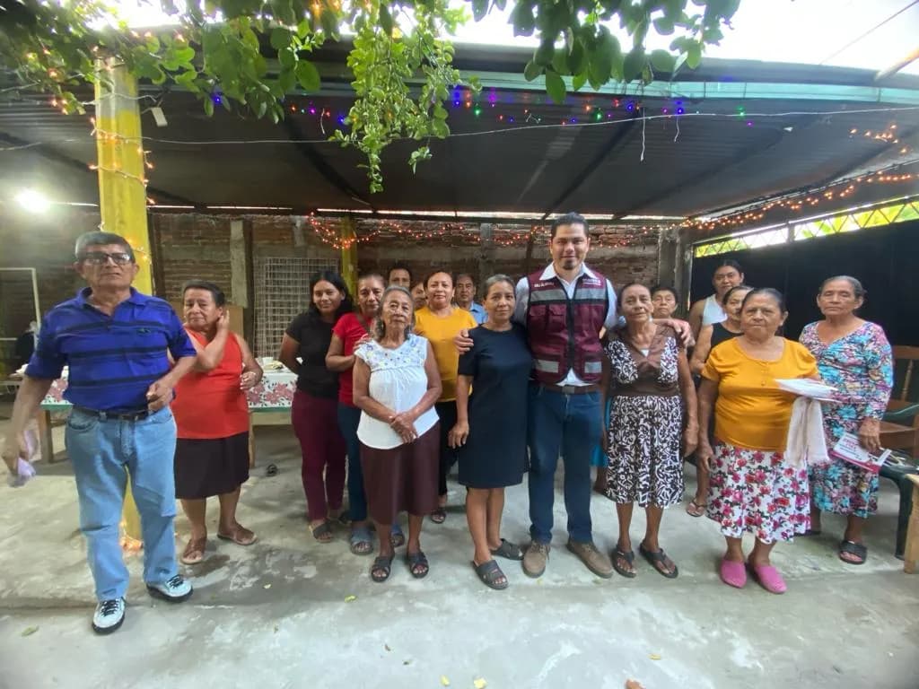 Tapachula merece una transformación palpable, y ESLI ÁLVAREZ está comprometido a lograrlo