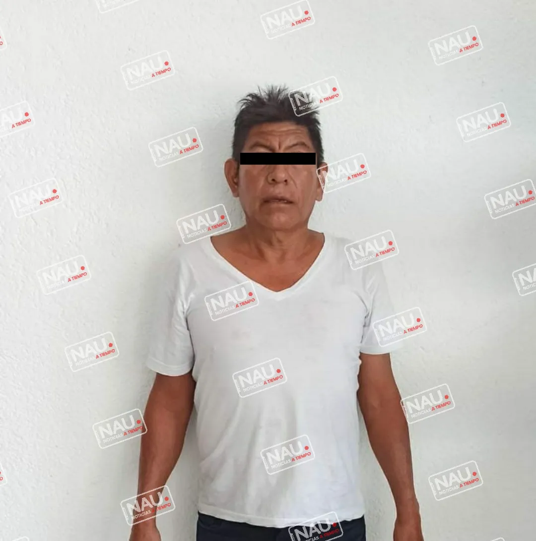 Se olvidó de sus dos menores hijos.