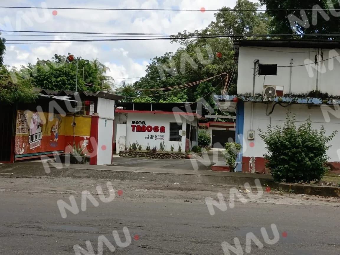 Investiga la FGE suicidio de menor en el motel