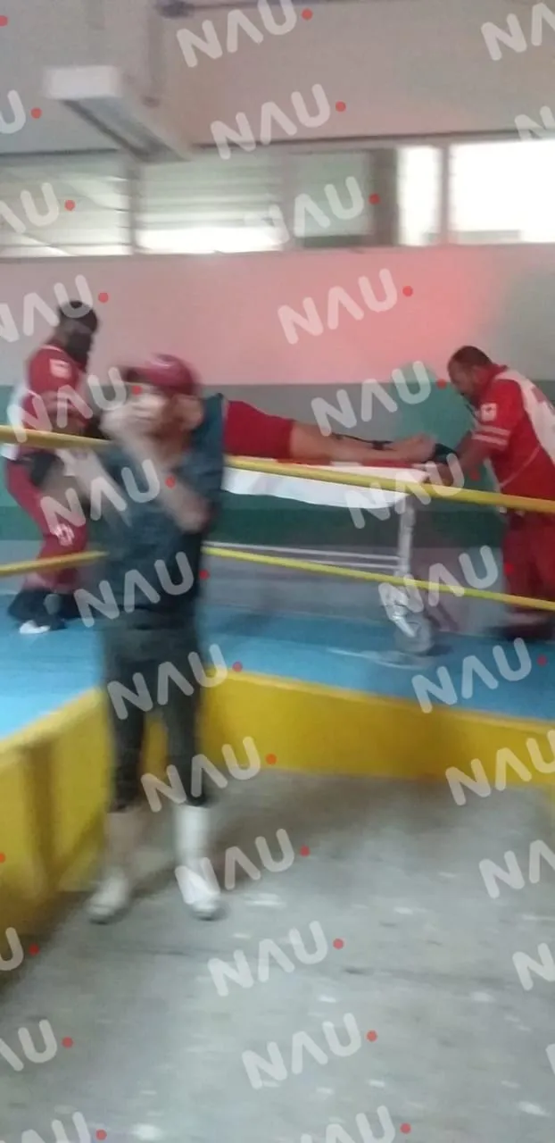 Tres lesionados dejaron un accidente en Mapastepec