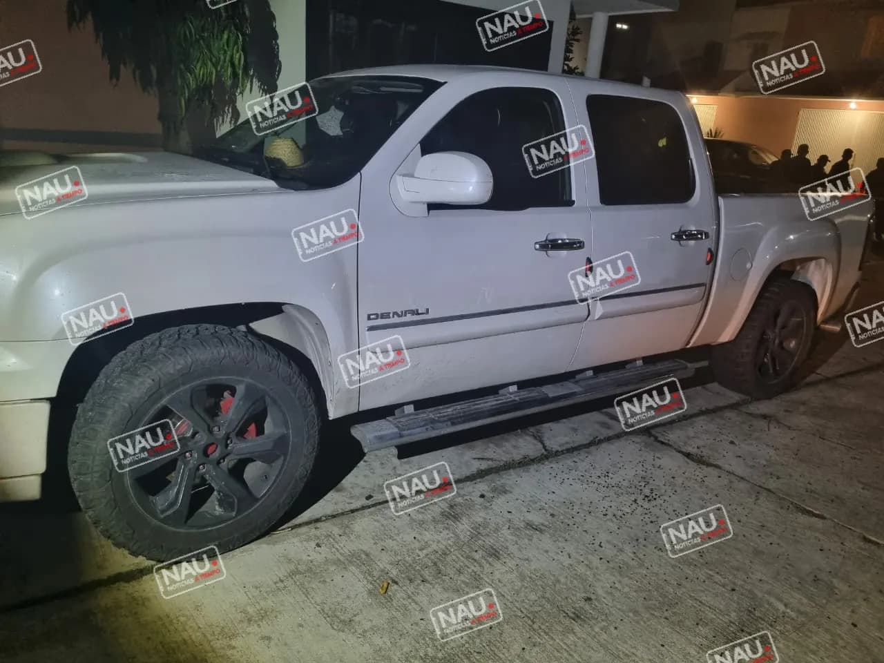 Disparos al aire ocasiona movilización policiaca.