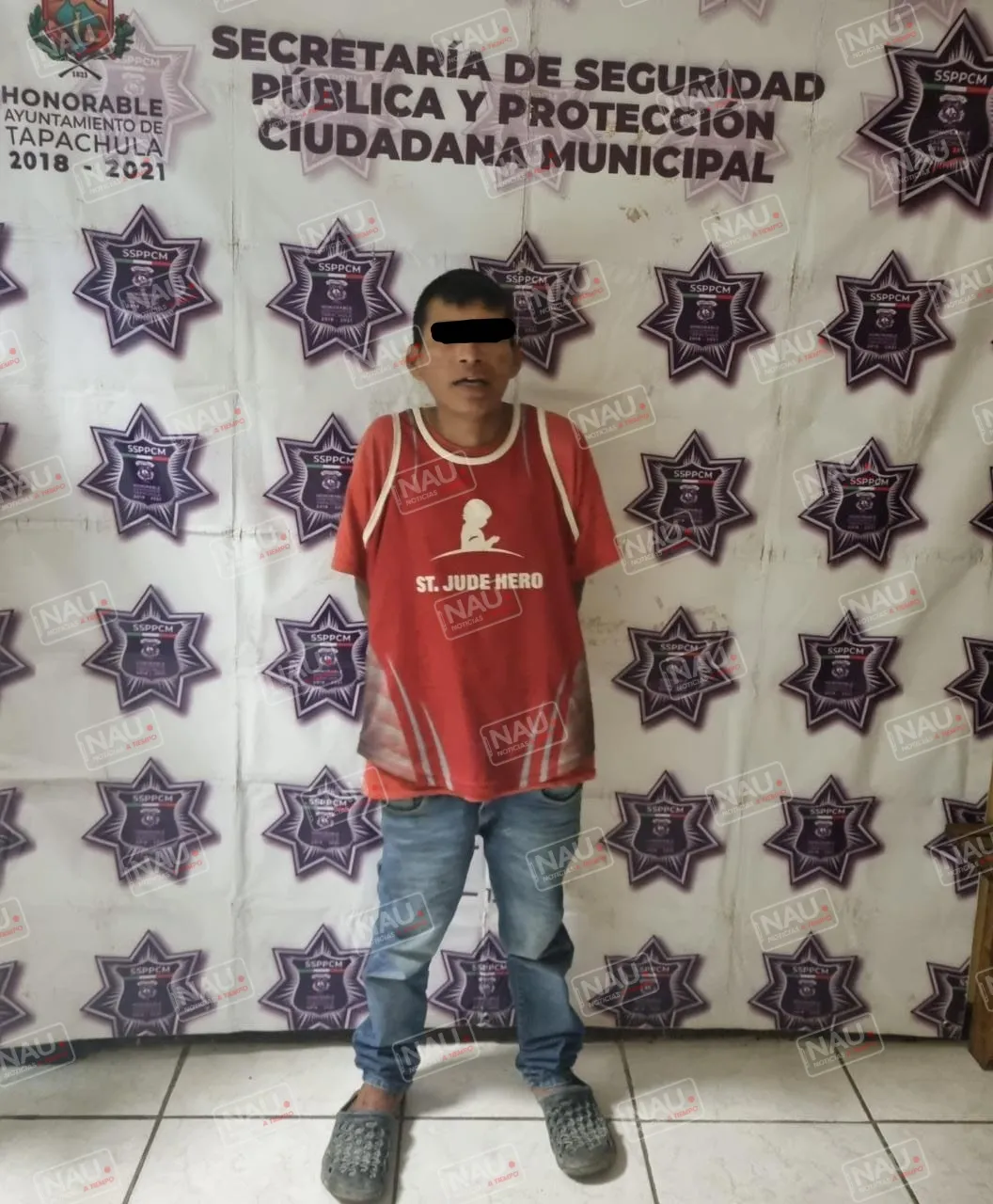 Golpearon a sus progenitoras