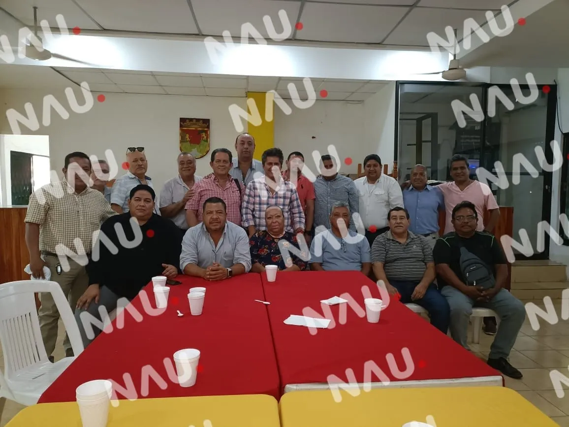 Solicitantes en modalidad de taxis y lideres de organizaciones piden atender concesionamiento