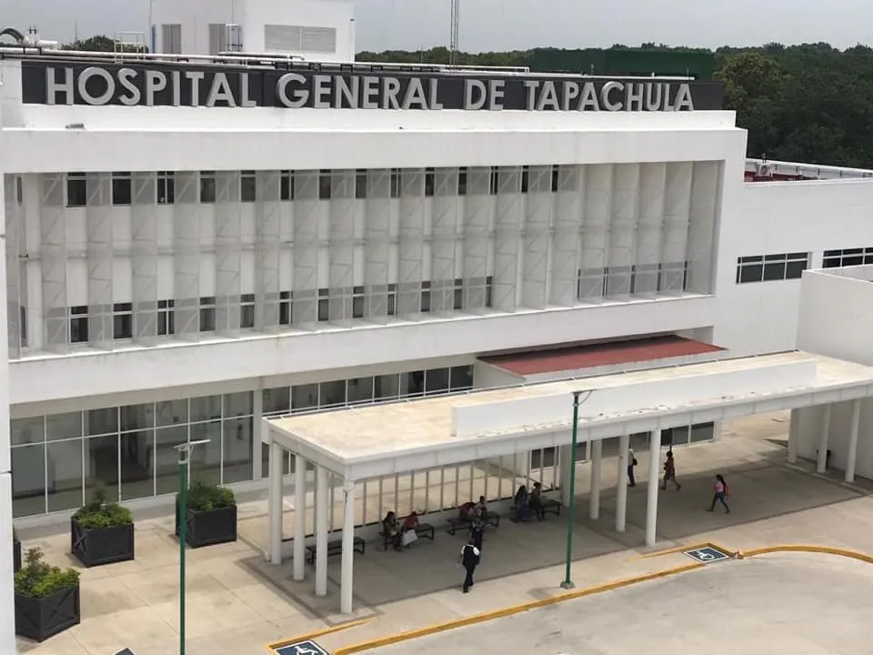 Inicia Recepción De Documentos Para Campaña De Cirugía “Ojos De Esperanza”