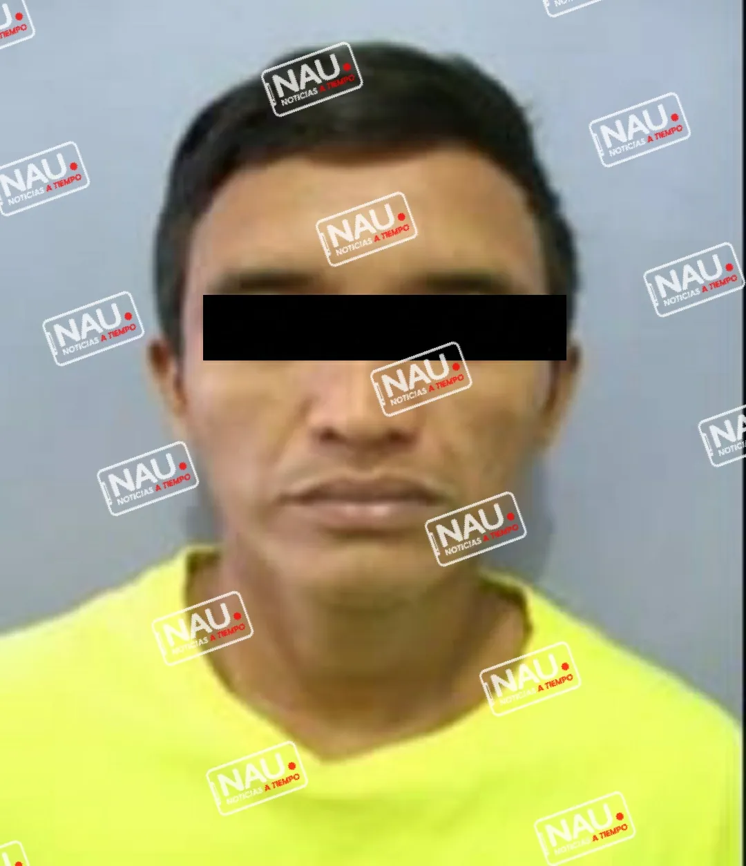 Se hizo pasar por su hermano para evitar ser detenido por violación