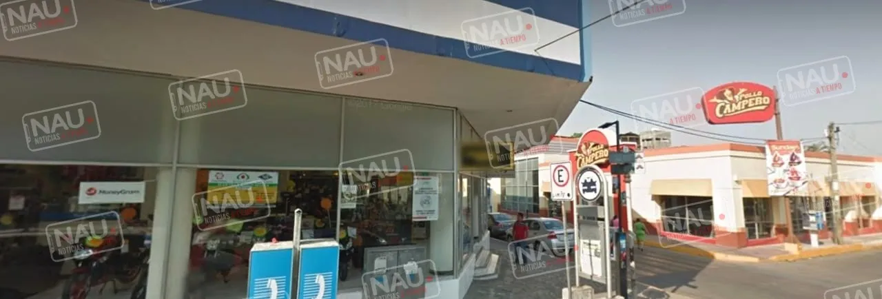 La engañaron y sufrió el robo de 28 mil pesos