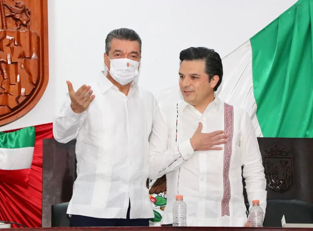 Con responsabilidad, orden y transparencia, hoy Chiapas tiene mucho gobernador: Zoé Robledo