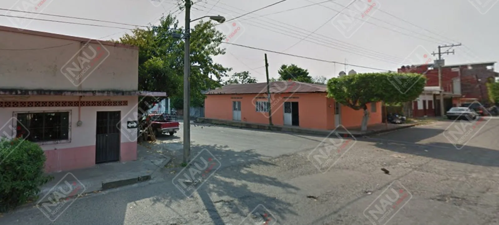 La crisis por COVID 19 ha llevado que personas busquen carros con despensas para robarlas