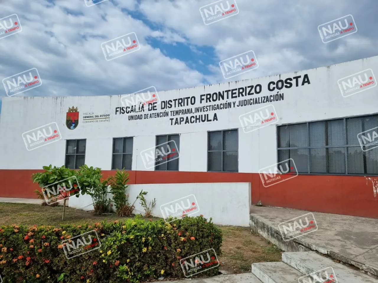 60 años de prisión por delito de secuestro en Tapachula: FGE.