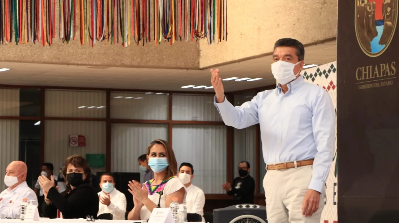 Ante próximo inicio de campañas políticas, piden respetar la Ley y velar por una auténtica democracia
