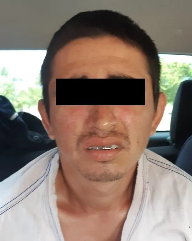 Cumplimenta FGE orden de aprehensión por homicidio en Pijijiapan
