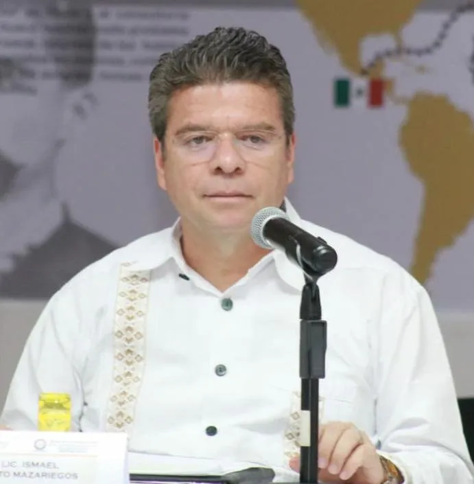 Las dependencias del Estado, unidas en esta contingencia sanitaria: Ismael Brito