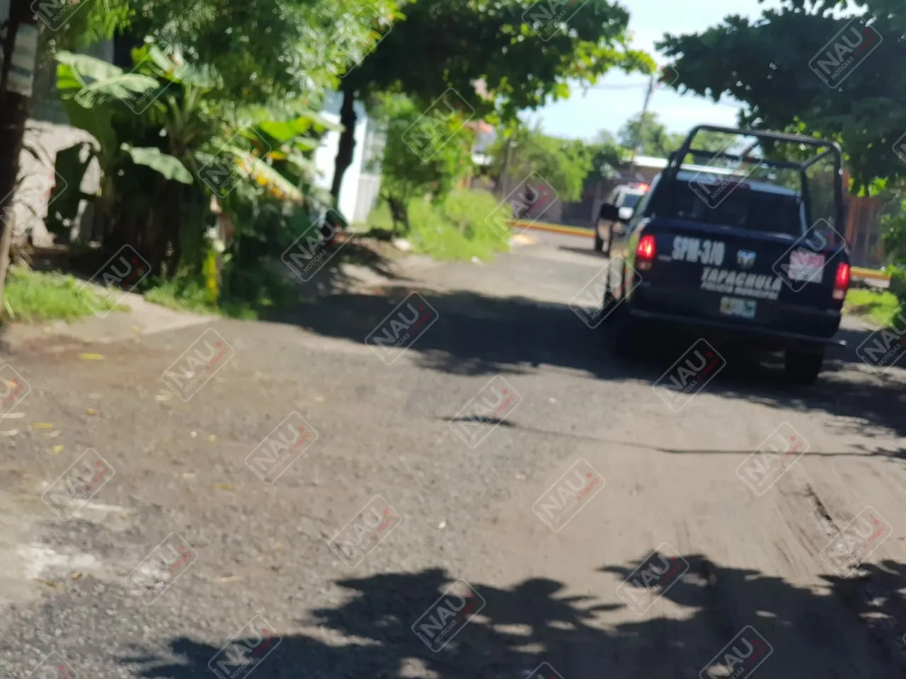 Taxista asaltó a pasajero y lo despojó de 10 mil pesos