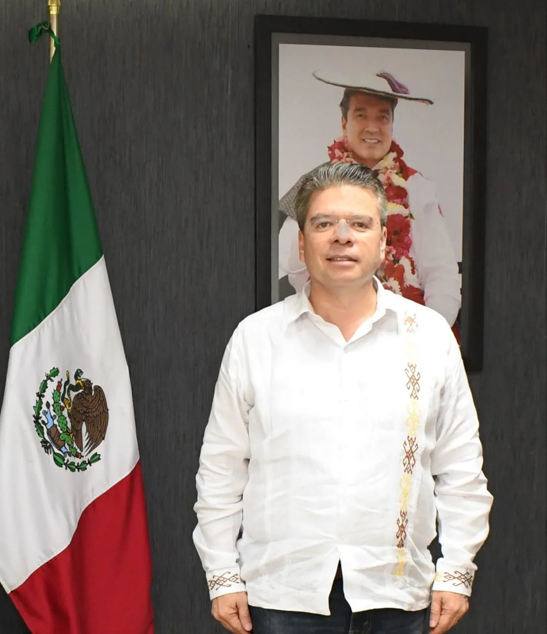 Mesa de diálogo permanente para superar problemática en Tila