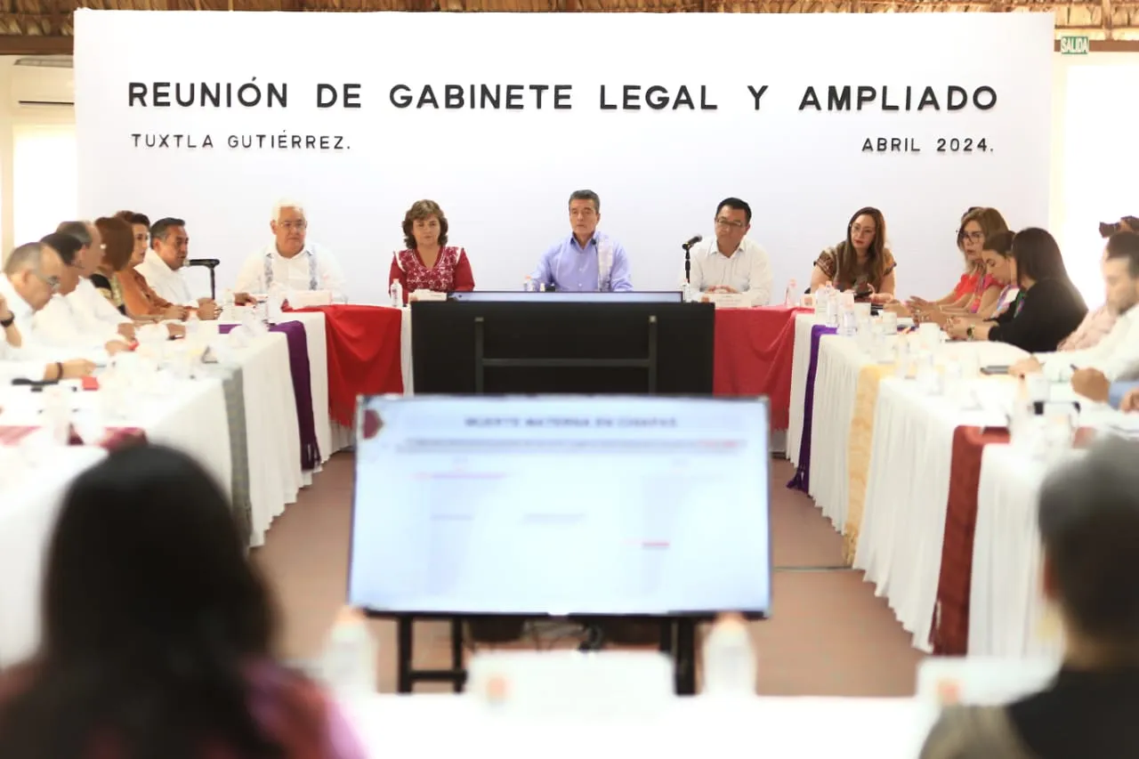 Empleos, movilidad comercial e inversiones han contribuido al crecimiento económico de Chiapas