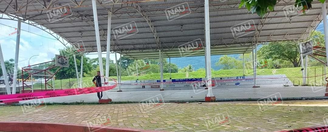 Muere en el Hospital sujeto baleado