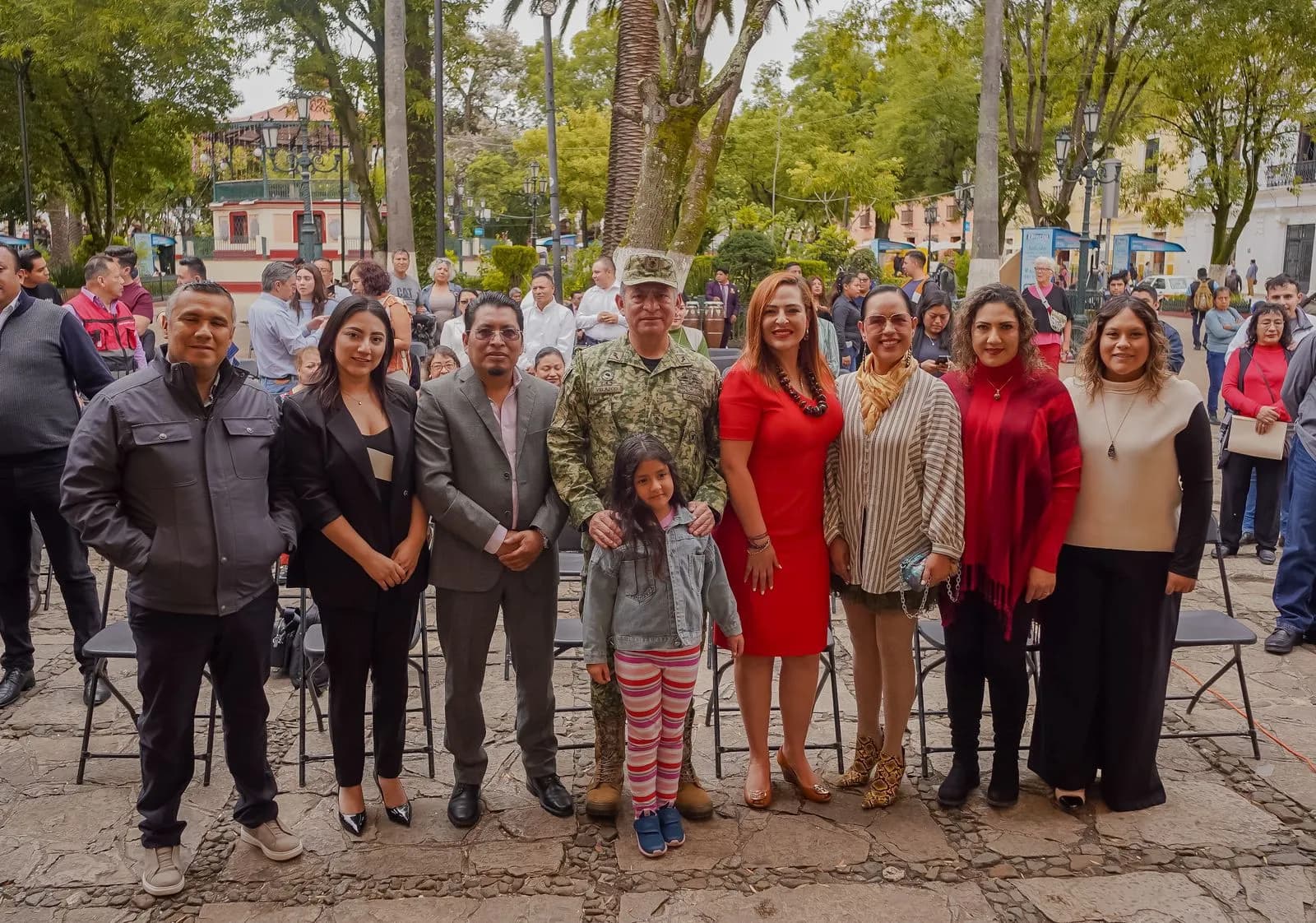 Arranca segunda campaña de Canje de Armas 2025 en San Cristóbal de Las Casas