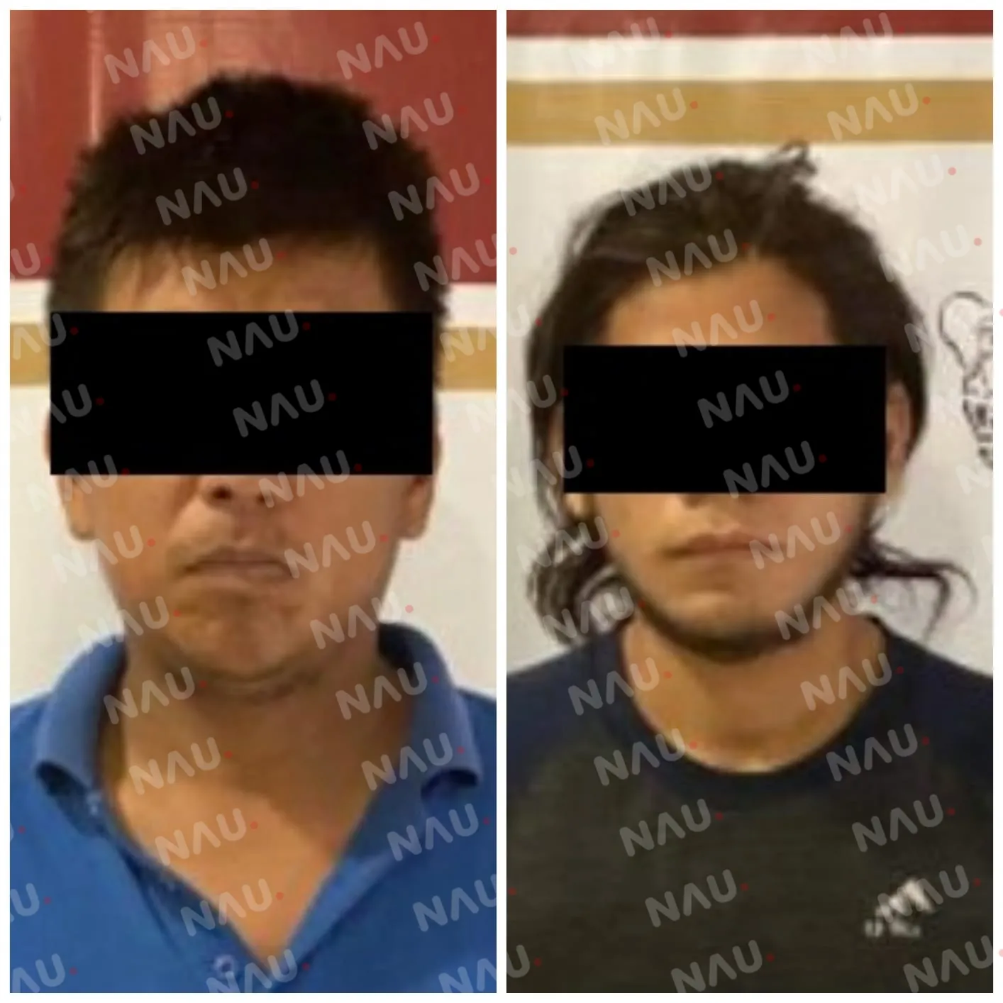 Detiene Fiscalía de Chiapas a dos implicados en delito Homicidio Calificado en Tapachula