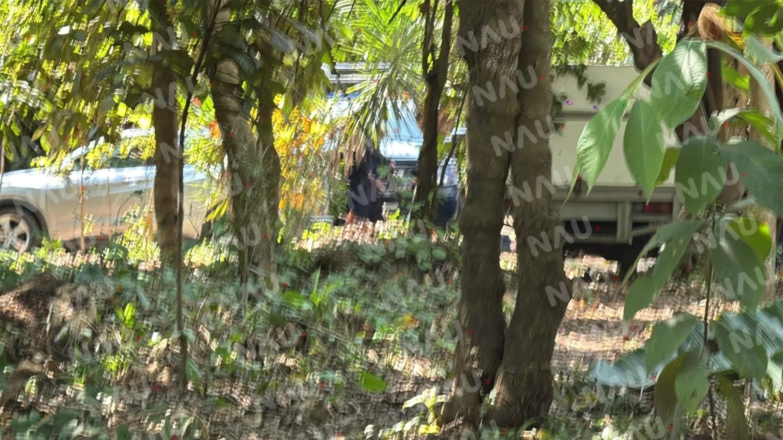 Hallan cuerpo de hombre ahogado en el río Cahoacán, Tapachula