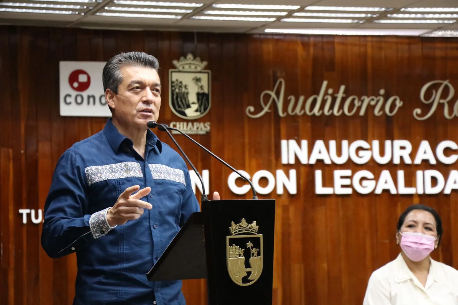 Gobierno de Chiapas reconoce a alcaldesas y alcaldes electos por sumarse a combatir la corrupción