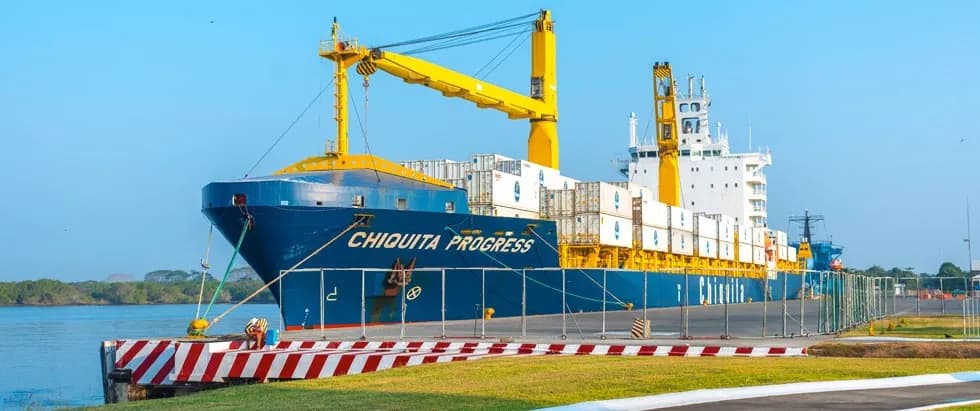 Proponen Ruta De Cabotaje Puerto Chiapas – Manzanillo