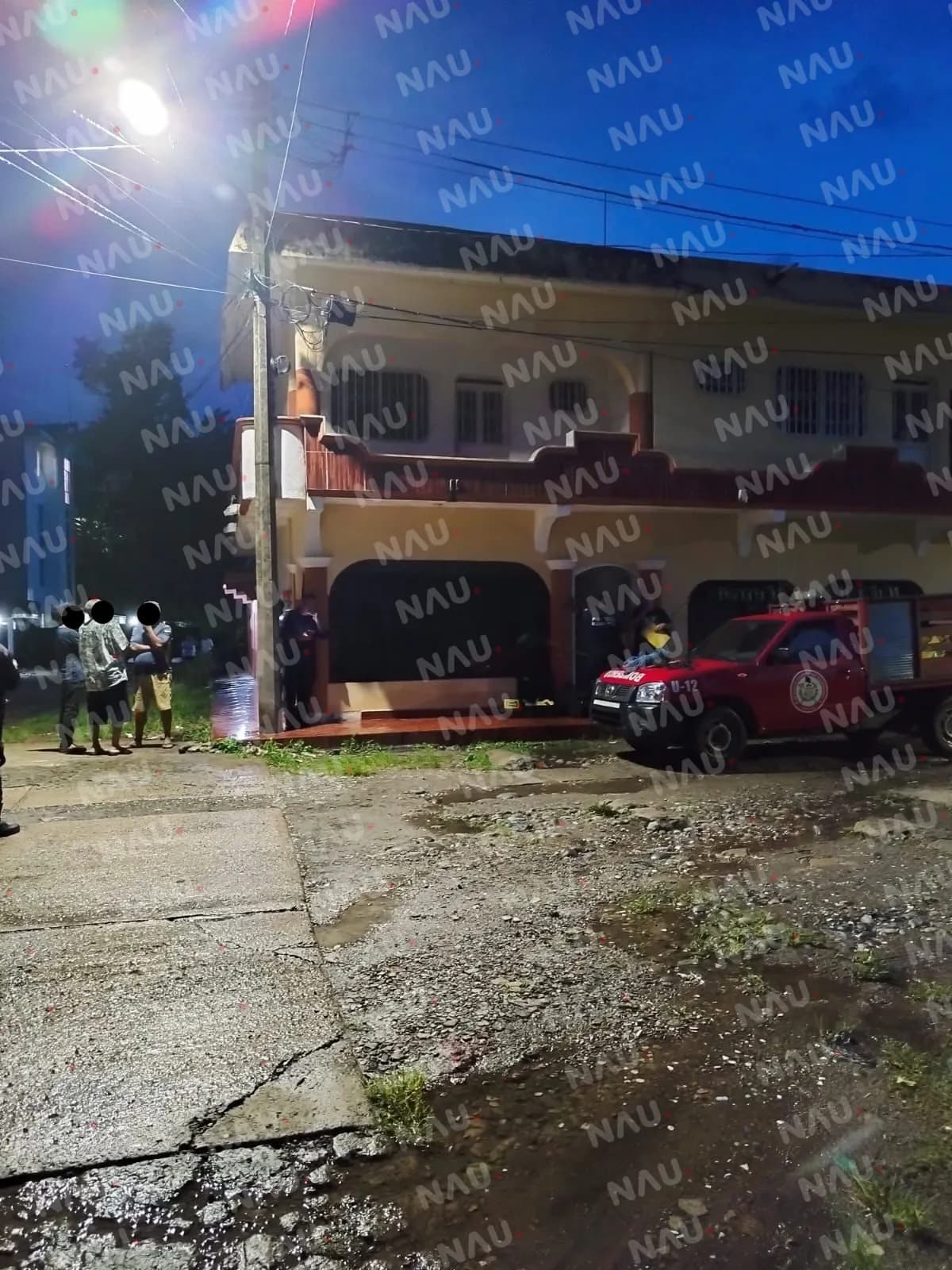 Asesinan a ex agente de la Policía federal de caminos retirado