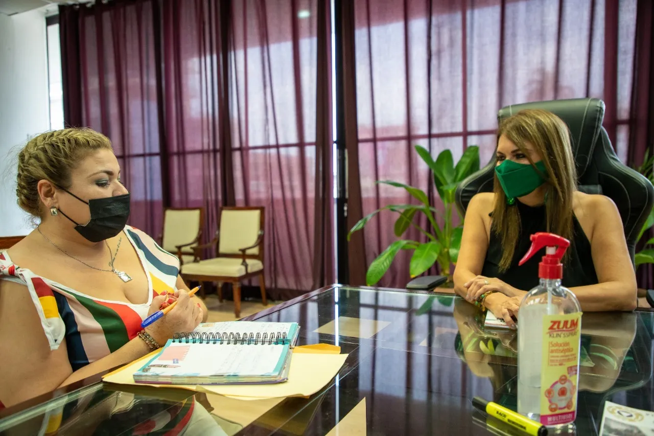 AYUNTAMIENTO DE TAPACHULA SE SUMA A LAS ACCIONES DE LA COMISIÓN ESTATAL DE BÚSQUEDA DE PERSONAS