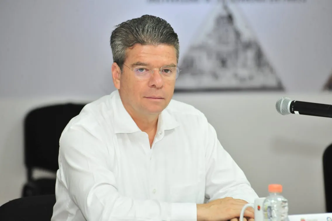 Quedarse en casa no debe generar violencia hacia niñas, niños y adolescentes: Ismael Brito