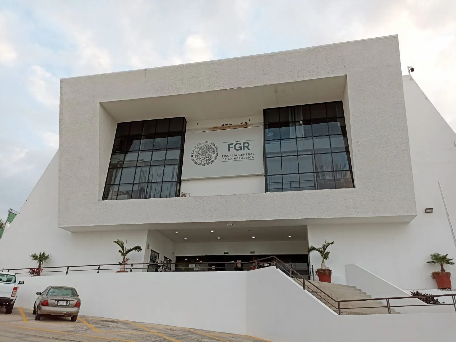 FGR REDUCE EN UN 70 POR CIENTO EL TIEMPO PARA LLEVAR ANTE UN JUEZ SUS INVESTIGACIONES
