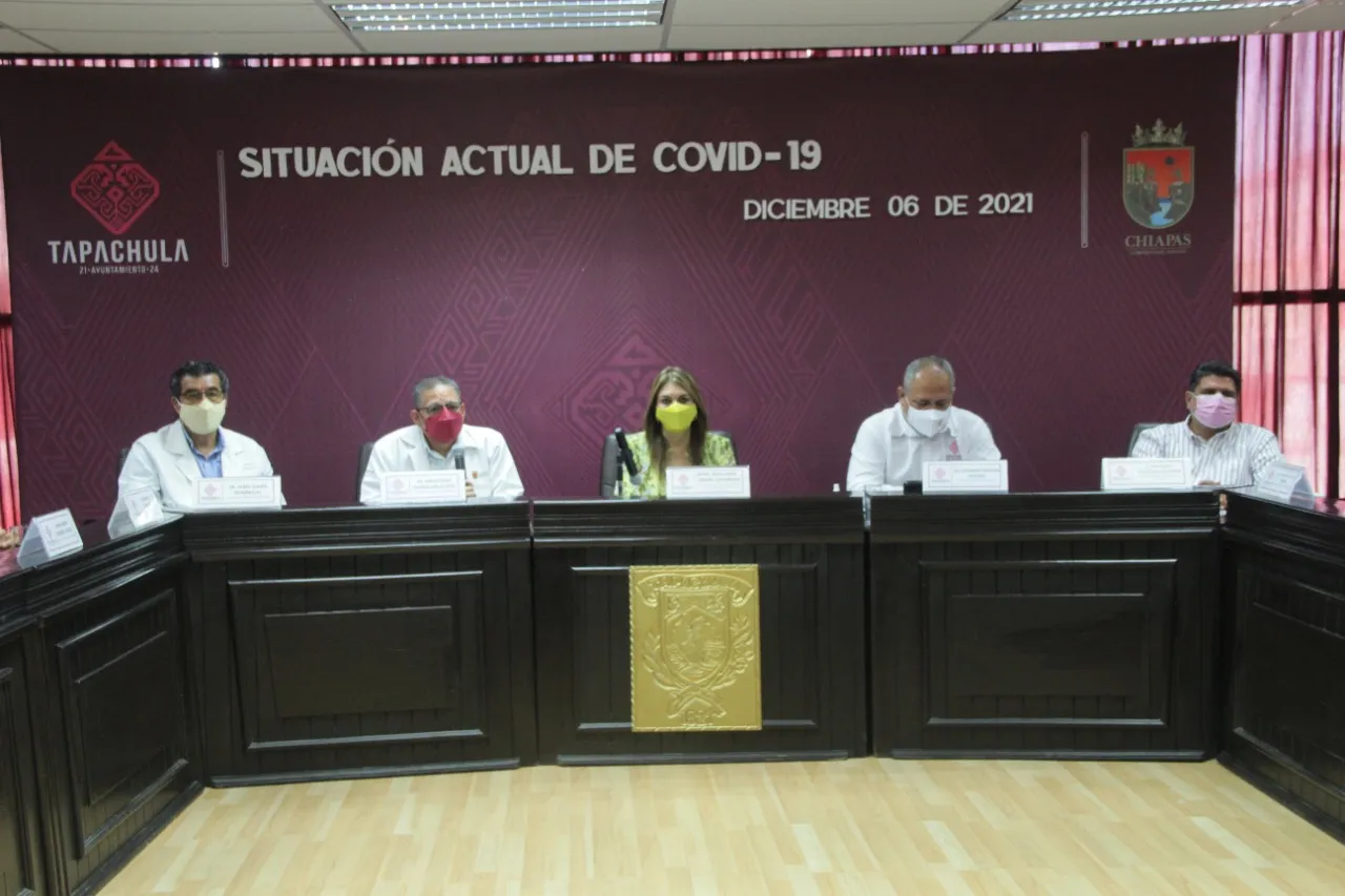 ALTO RIESGO DE NUEVA OLA DE COVID-19; LLAMAN A FORTALECER PREVENCIÓN Y VACUNACIÓN POR ÓMICRON