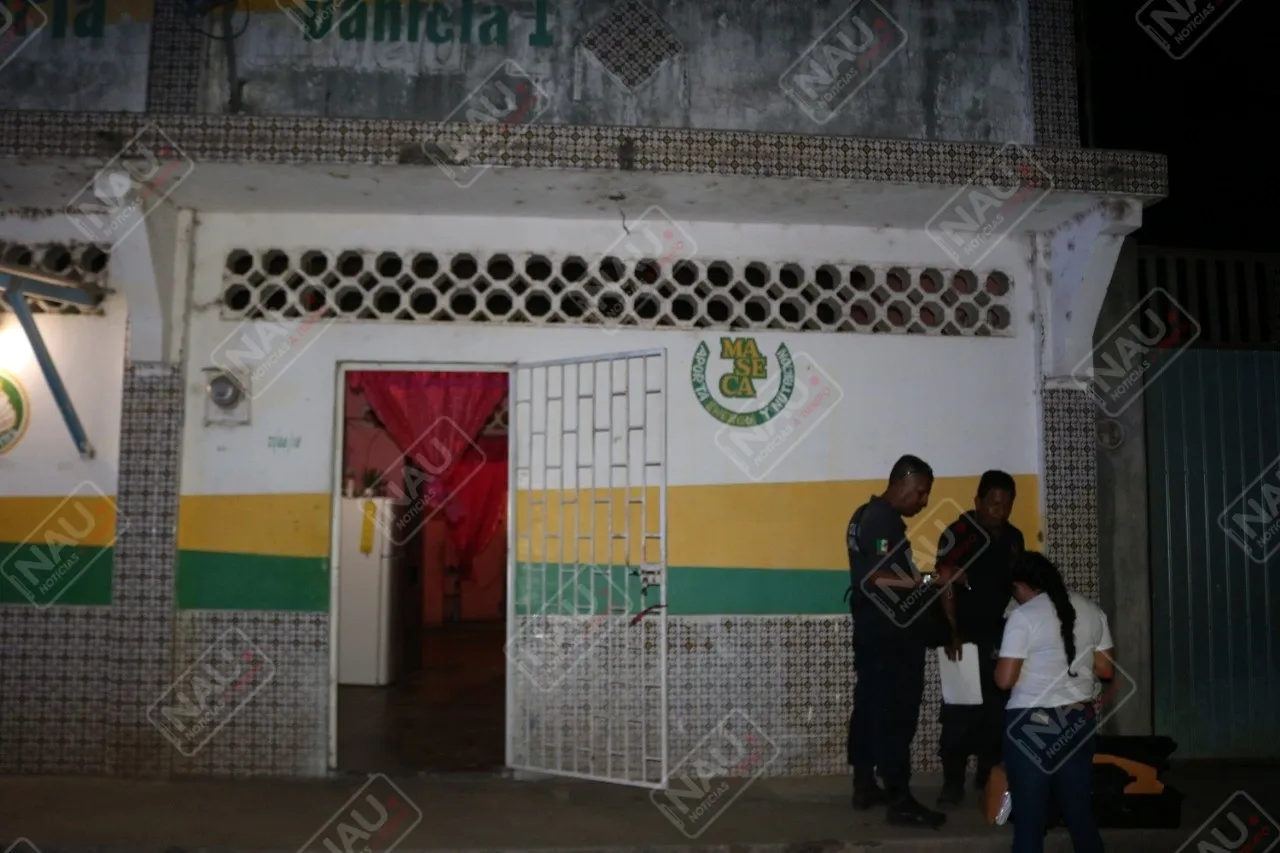 Su cuñado lo asesinó cuando ingerían bebidas embriagantes