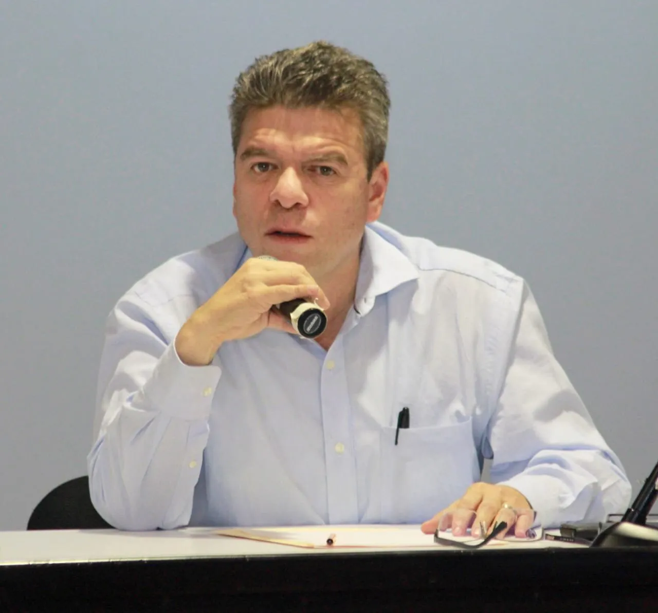 Gobierno continuará privilegiando el diálogo para la solución de conflictos