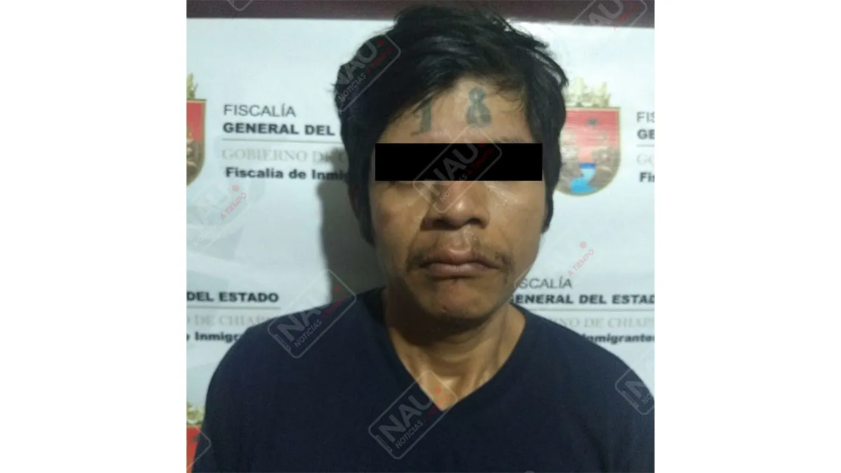 Barrio 18 que participó en 5 homicidios fue vinculado a proceso