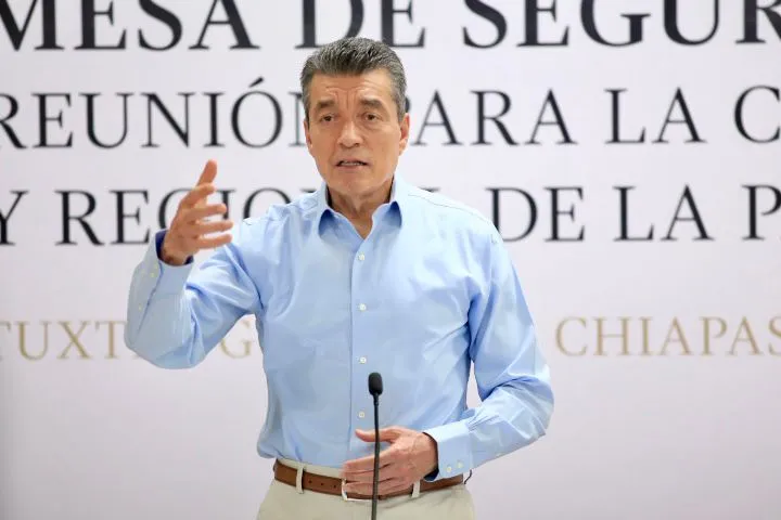Llama Rutilio Escandón a extremar precauciones ante pronóstico de lluvias este fin de semana