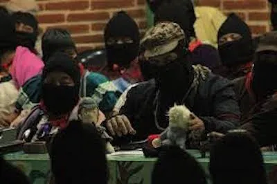 ¿Primero los indígenas?