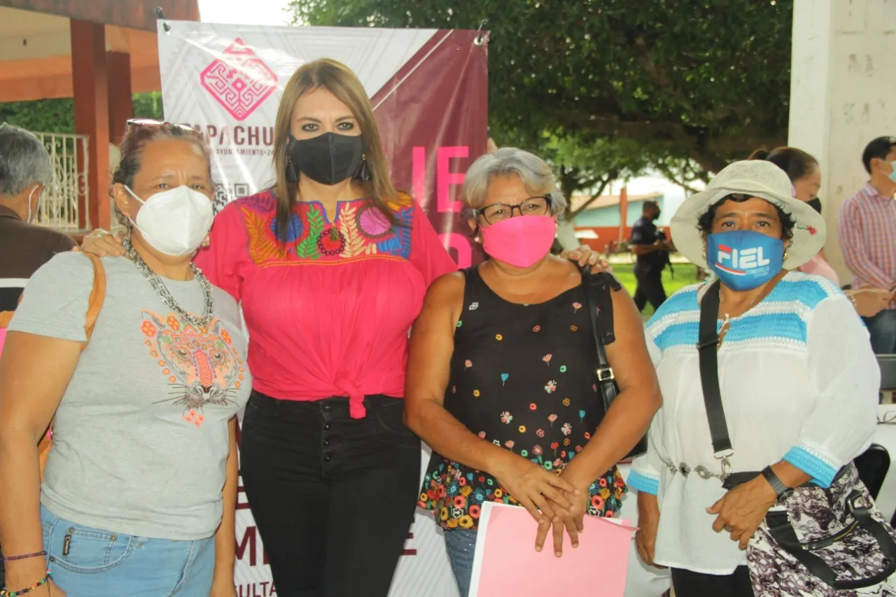 INICIA CONSULTA CIUDADANA PARA INTEGRAR EL PLAN MUNICIPAL DE DESARROLLO 2021-2024